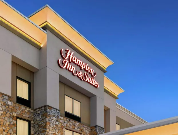 Hampton Inn & Suites Mount Joy/Lancaster West hotel detail image 1