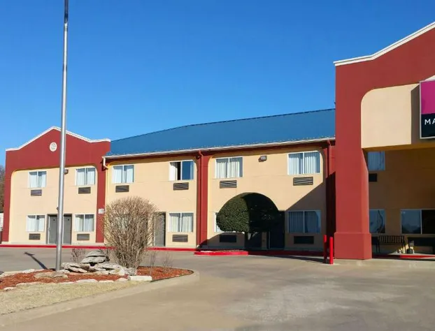 Magnuson Hotel Sand Springs - Tulsa West hotel detail image 1