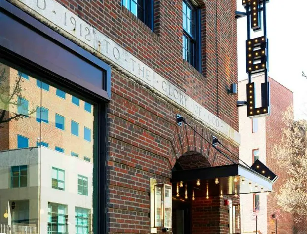 Neptune, an Ash Hotel hotel detail image 1