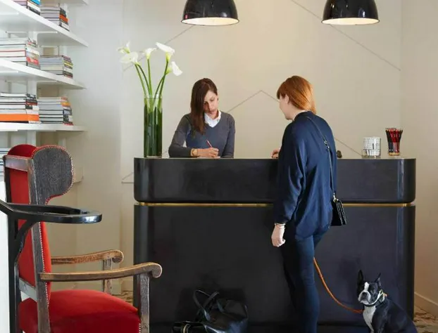 Neptune, an Ash Hotel hotel detail image 3