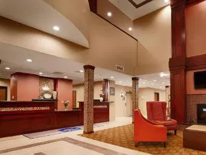 Best Western Plus Finger Lakes Inn & Suites hotel detail image 1