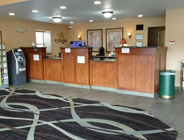 Lavissh Inn & Suites hotel detail image 1