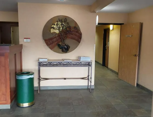 Lavissh Inn & Suites hotel detail image 2