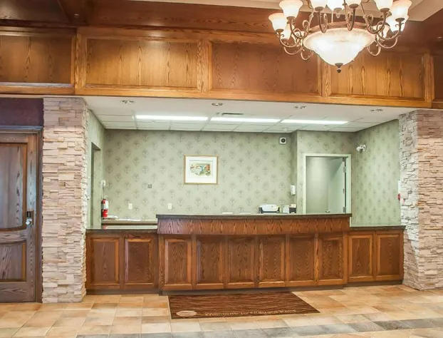 Comfort Inn Lundys Lane hotel detail image 4