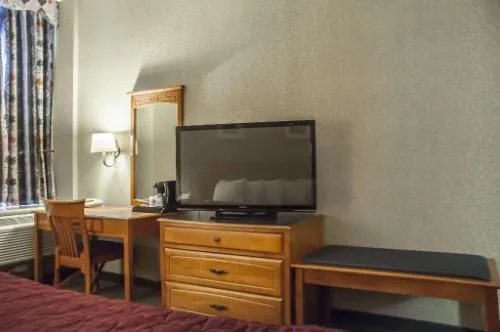 Comfort Inn Lundys Lane hotel detail image 2