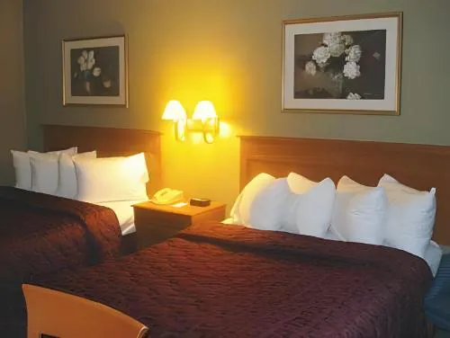 Comfort Inn Lundys Lane hotel detail image 4