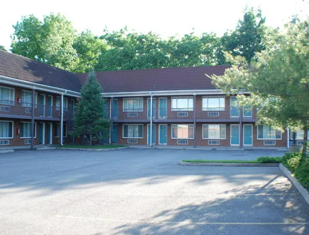 Comfort Inn Lundys Lane hotel detail image 2