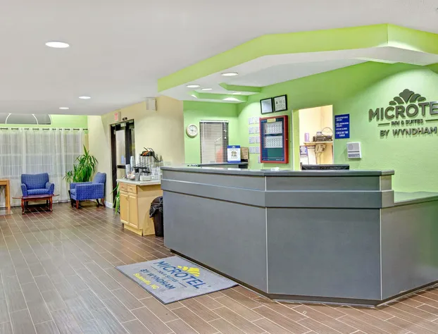 Microtel Inn & Suites by Wyndham Statesville hotel detail image 2