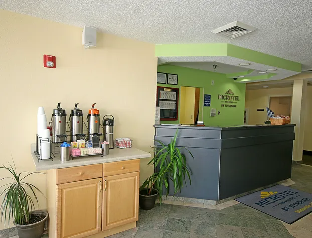 Microtel Inn & Suites by Wyndham Statesville hotel detail image 3