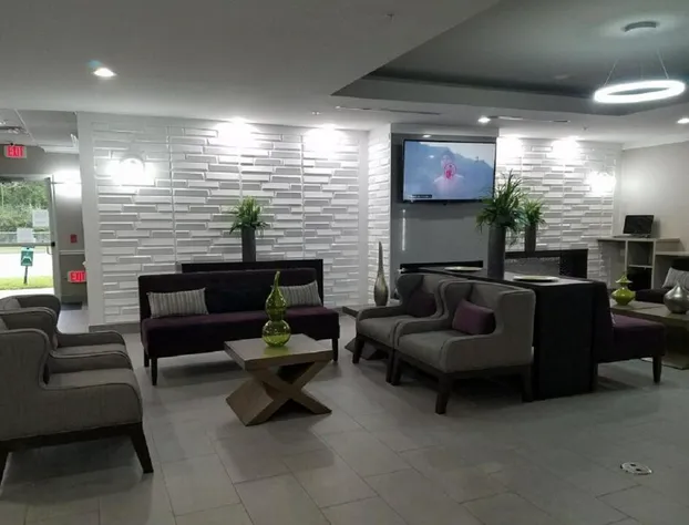 La Quinta Inn & Suites by Wyndham Houston - Magnolia hotel detail image 4