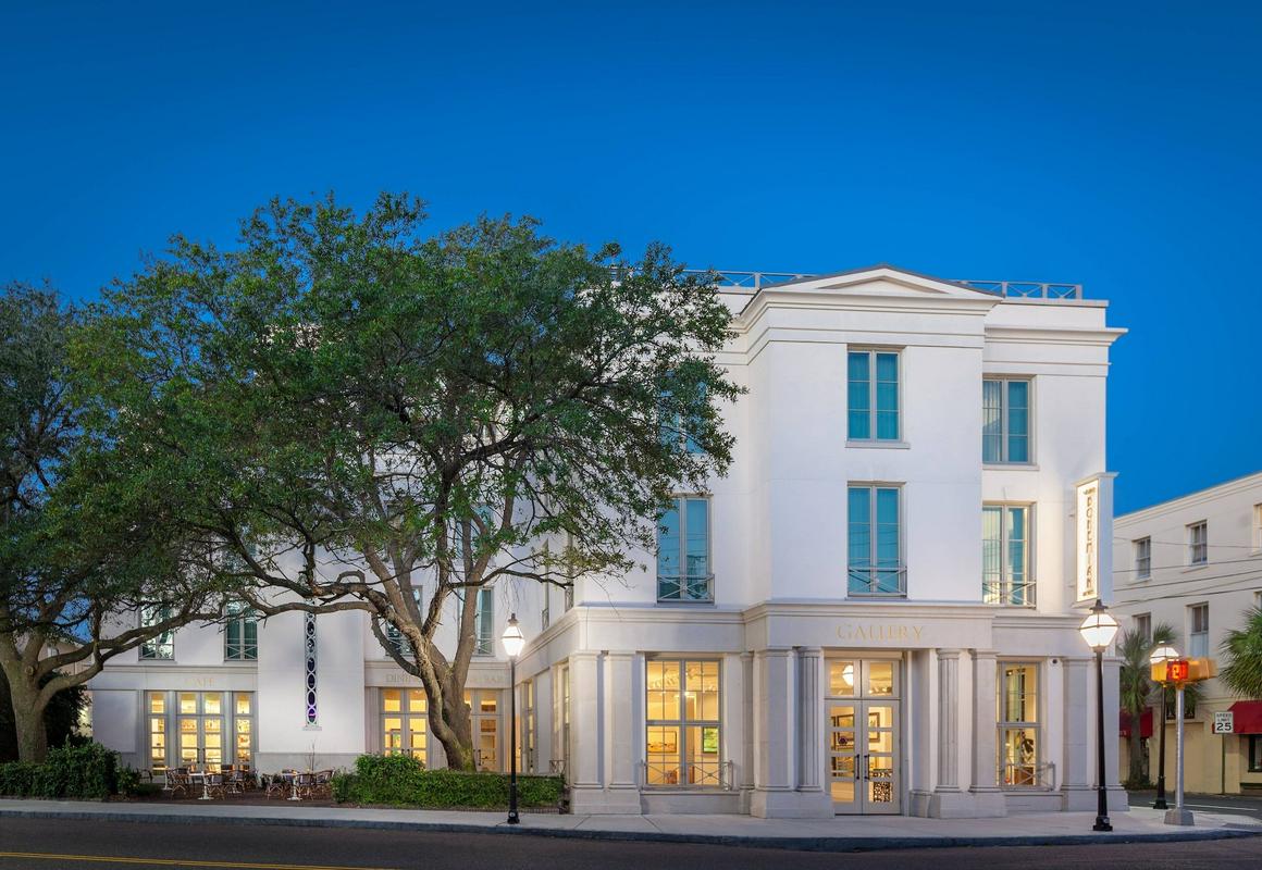 Grand Bohemian Charleston, Autograph Collection hotel hero