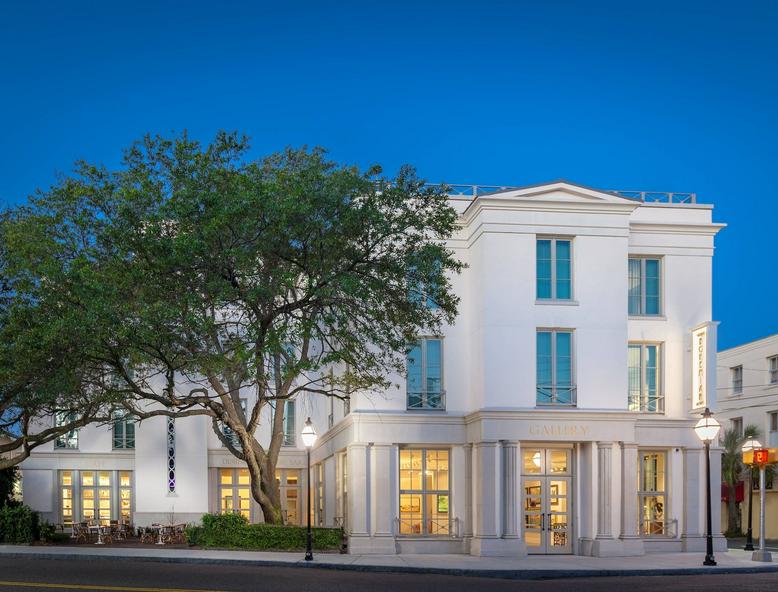 Grand Bohemian Charleston, Autograph Collection hotel detail image 1