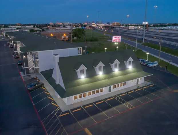 The Crossroads Hotel and Suites Irving hotel detail image 3