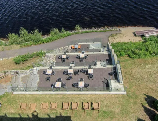 Hôtel de la Boréalie hotel detail image 3