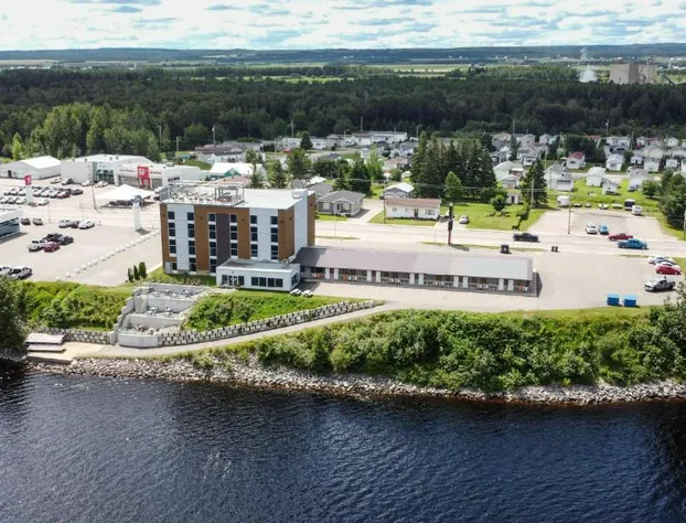 Hôtel de la Boréalie hotel detail image 4