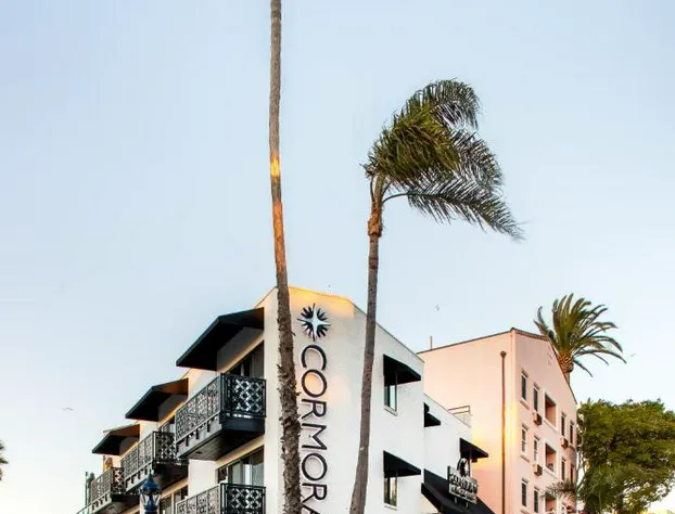 Cormorant Boutique Hotel hotel detail image 1