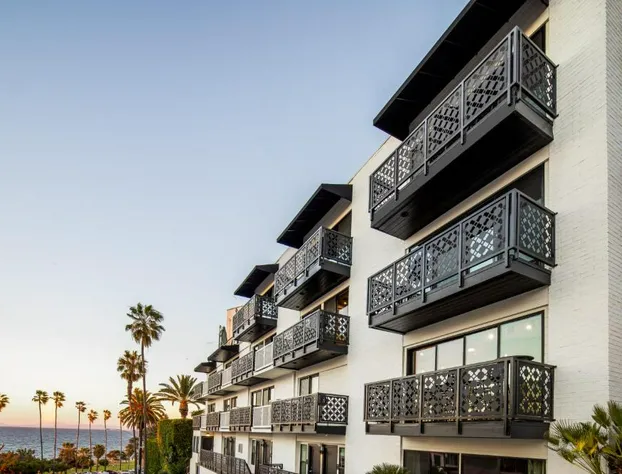 Cormorant Boutique Hotel hotel detail image 2