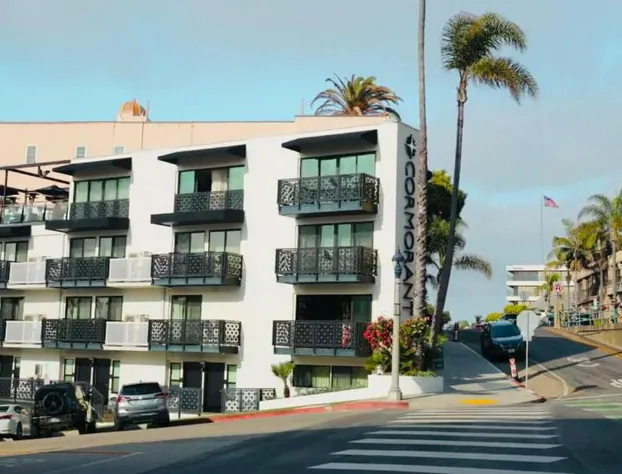 Cormorant Boutique Hotel hotel detail image 4