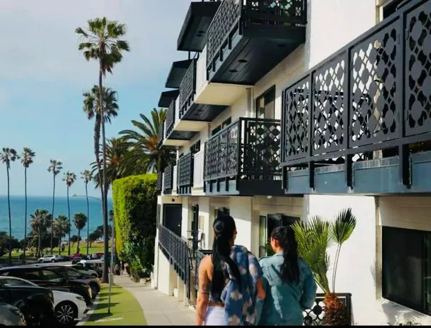 Cormorant Boutique Hotel hotel detail image 3