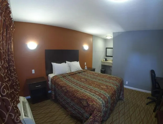 Cozy Rest Motel hotel detail image 1