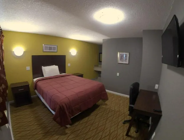 Cozy Rest Motel hotel detail image 3