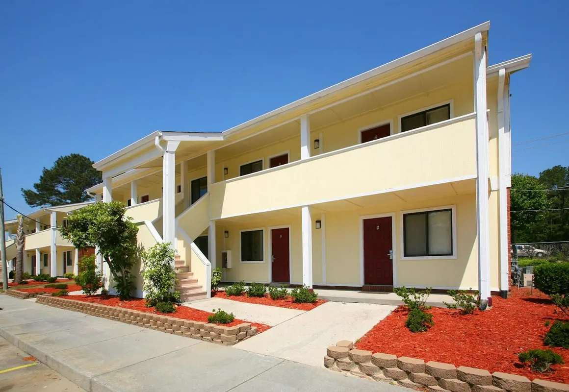 Rodeway Inn hotel hero