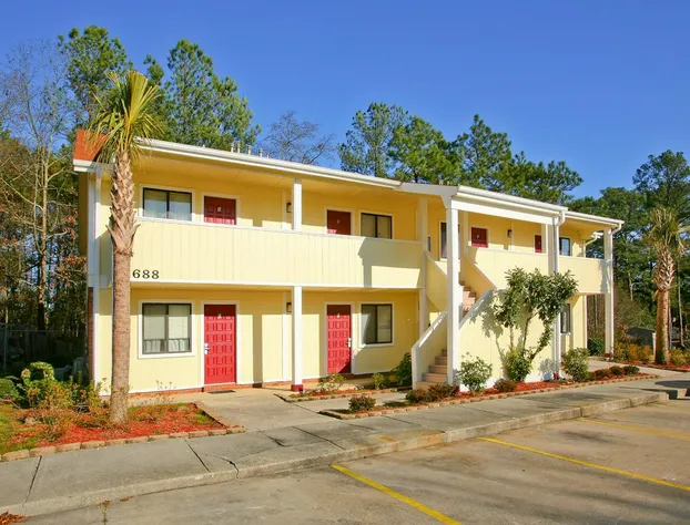 Rodeway Inn hotel detail image 1