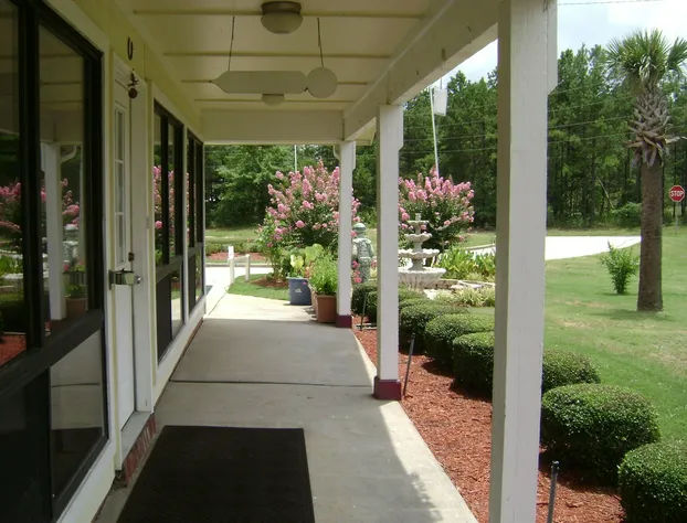 Rodeway Inn hotel detail image 2