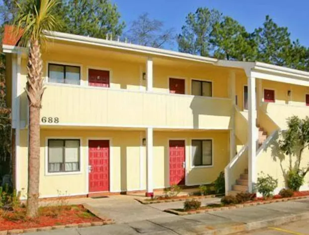 Rodeway Inn hotel detail image 3