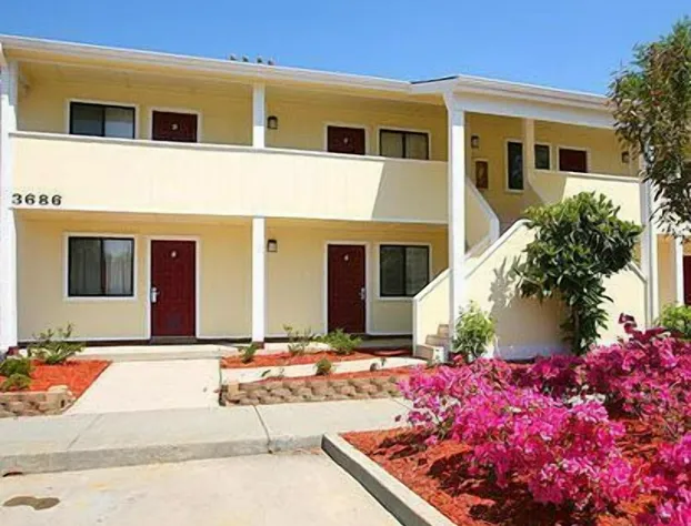 Rodeway Inn hotel detail image 4