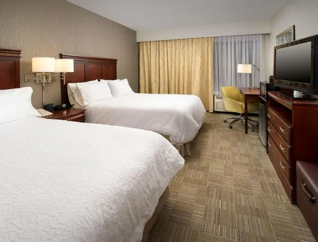 Hampton Inn Rochester-Greece hotel detail image 3