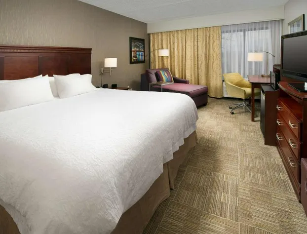 Hampton Inn Rochester-Greece hotel detail image 4