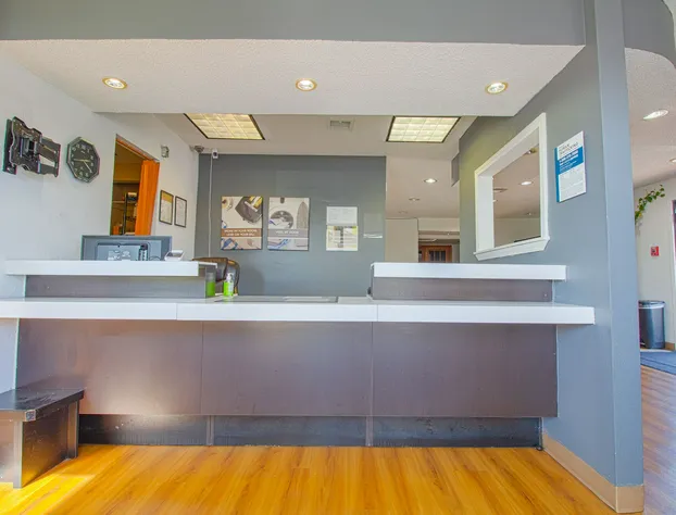 Studio Inn Extended Stay Oklahoma City Airport by OYO hotel detail image 3