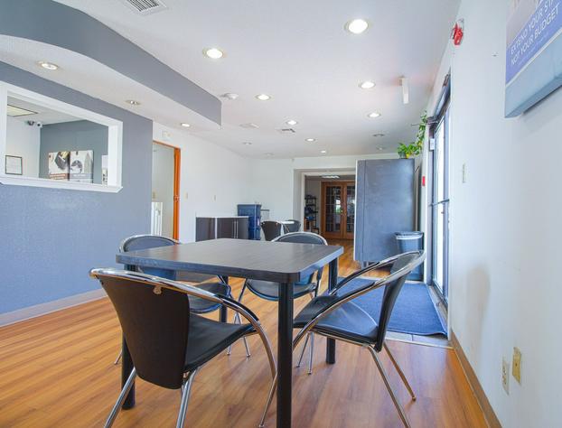 Studio Inn Extended Stay Oklahoma City Airport by OYO hotel detail image 1