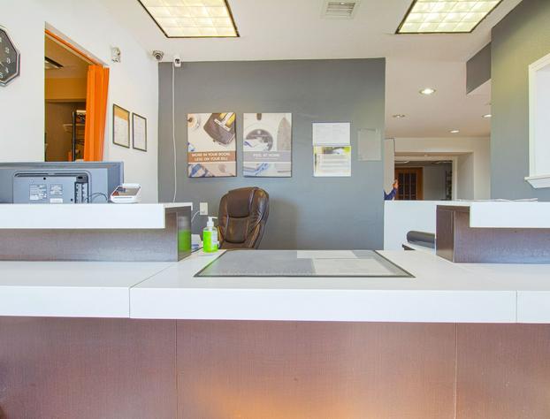 Studio Inn Extended Stay Oklahoma City Airport by OYO hotel detail image 4