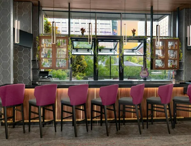 Hilton Garden Inn Nashville Downtown/Convention Center hotel detail image 3