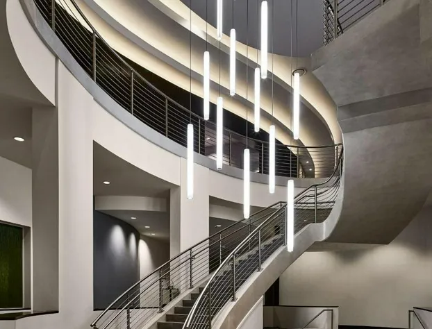Hilton Garden Inn Nashville Downtown/Convention Center hotel detail image 4