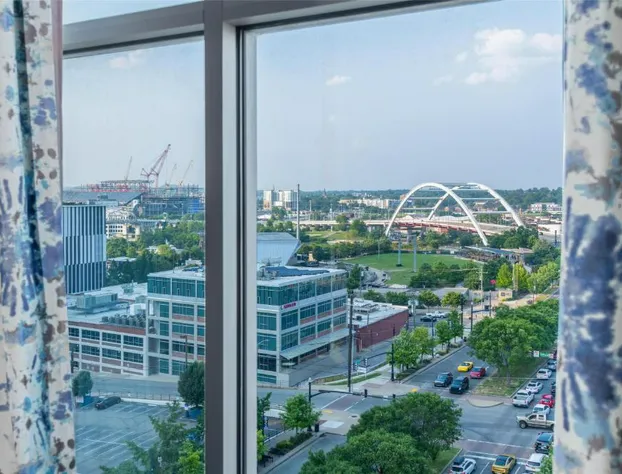 Hilton Garden Inn Nashville Downtown/Convention Center hotel detail image 4