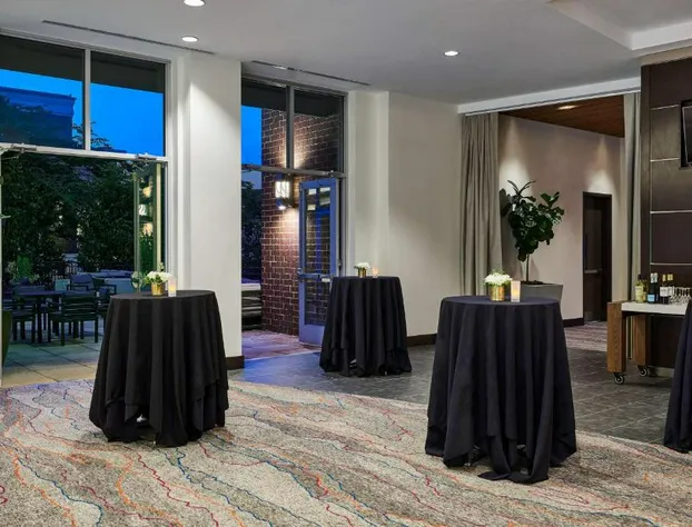 Hilton Garden Inn Nashville Downtown/Convention Center hotel detail image 4