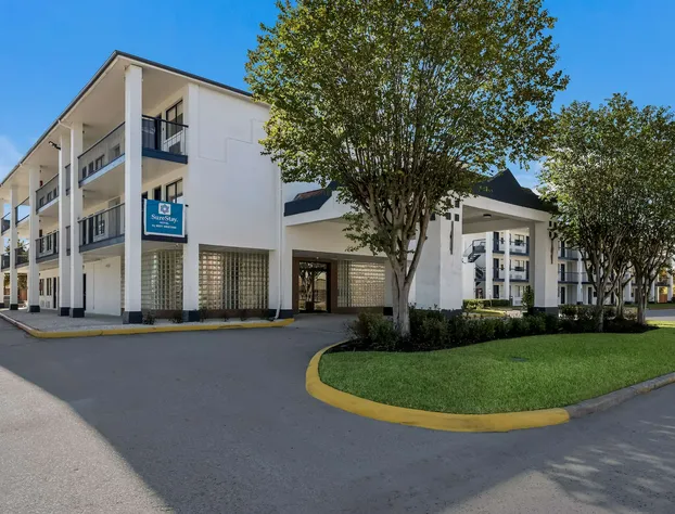 SureStay Hotel by Best Western Spring North Houston hotel detail image 1