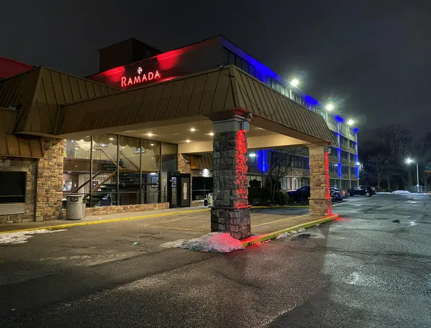 Ramada by Wyndham Rochelle Park Near Paramus hotel detail image 1