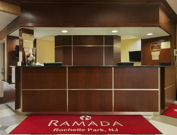 Ramada by Wyndham Rochelle Park Near Paramus hotel detail image 3
