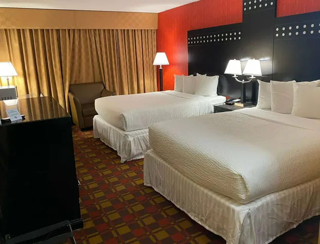 Ramada by Wyndham Rochelle Park Near Paramus hotel detail image 4