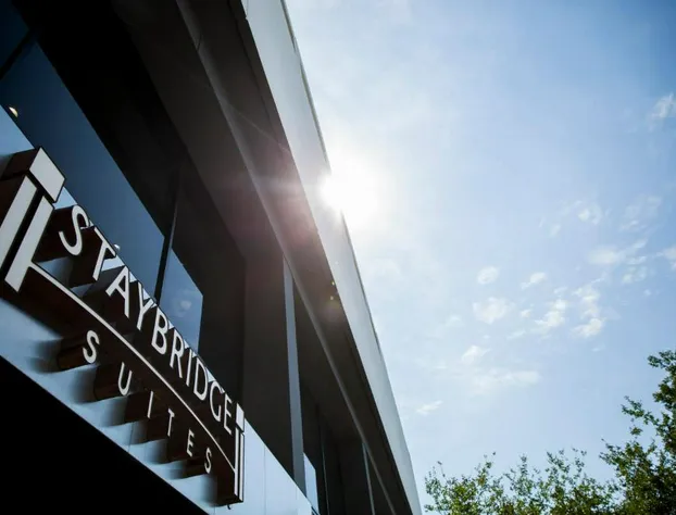 Staybridge Suites Atlanta - Midtown by IHG hotel detail image 2