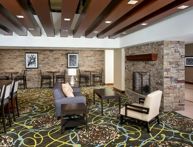 Staybridge Suites Atlanta - Midtown by IHG hotel detail image 3