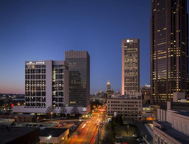 Staybridge Suites Atlanta - Midtown By IHG hotel detail image 1