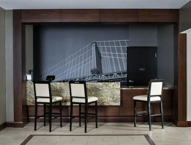 Staybridge Suites Atlanta - Midtown By IHG hotel detail image 2