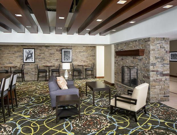 Staybridge Suites Atlanta - Midtown By IHG hotel detail image 3