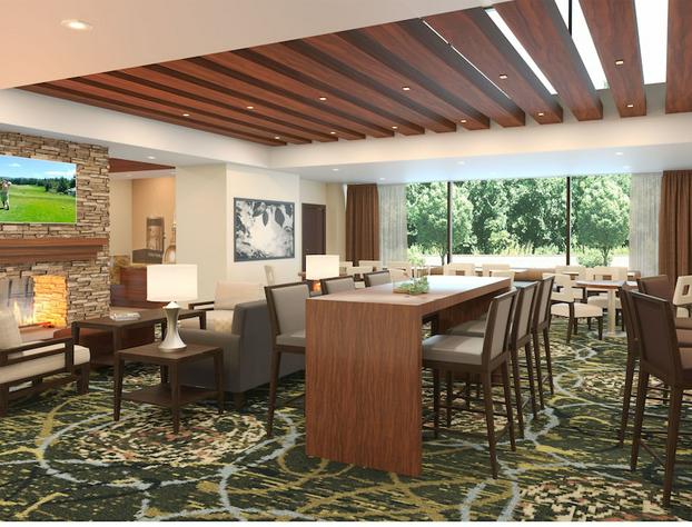 Staybridge Suites Atlanta - Midtown By IHG hotel detail image 4