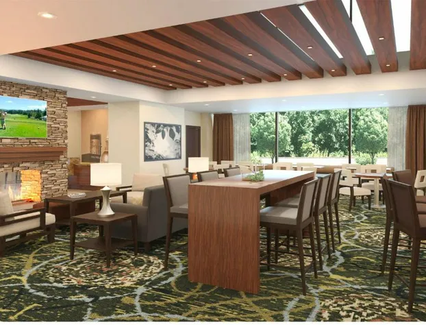 Staybridge Suites Atlanta - Midtown By IHG hotel detail image 1